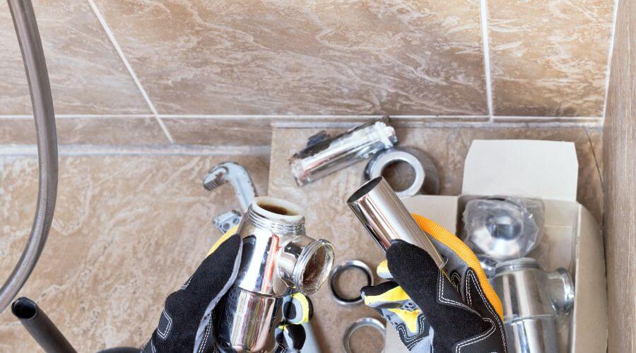 Expert new roof installation services in Wildersville, TN